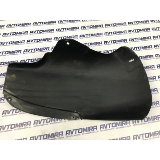 Подкрылок задний левый Opel Zafira B 2005-2011 13129634